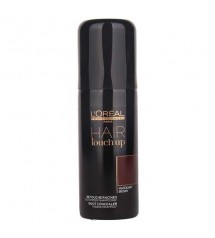 Loreal Professional Hair Touch Up Root Concealer Spray Mahogany Brown